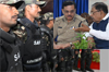 Special Action Force formed to restore communal harmony in three districts, says Home Minister G. Parameshwara